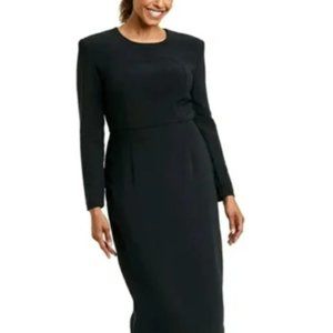 Sergio Hudson x Target Casual Dress